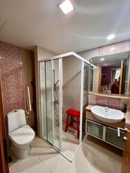 Savannah Condopark (D18), Condominium #521172291